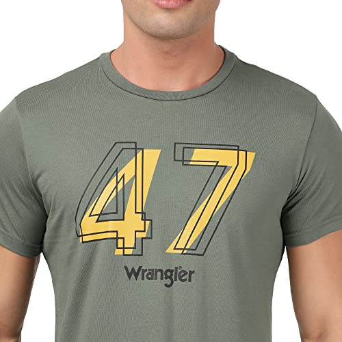 Image of Wrangler Men Tshirts