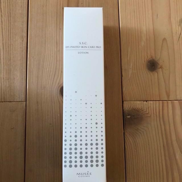 ミュゼ 脱毛器 スキンケアローション1本 限定SALE！ミュゼコスメ 美容