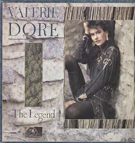 LP The Legend VINYL