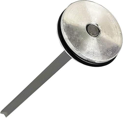 Miniatura 4 de 883-471 Controlador de pistón del mercado de accesorios para clavadoras Hitachi NR65AK NR65AK2 NR65AK(S) -SP 883430 (2 piezas)