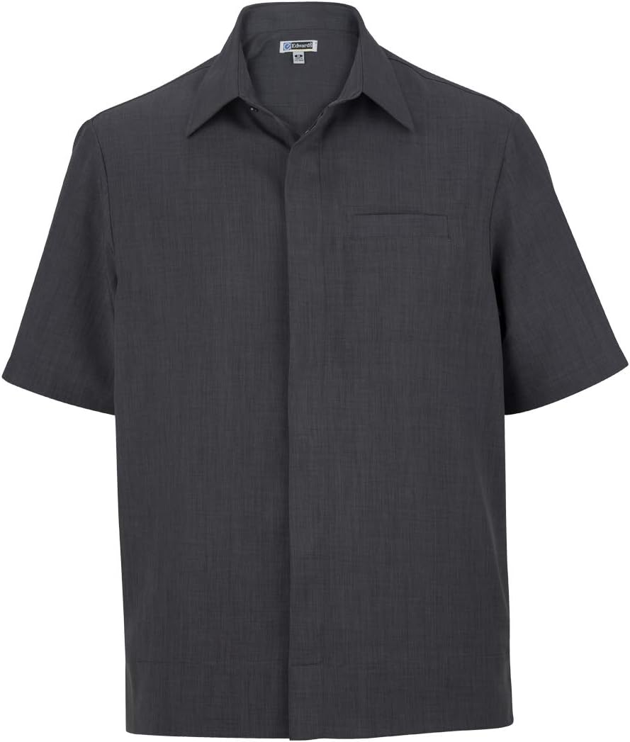 Edwards Batiste Service Shirt