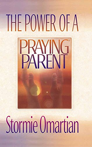 Image of The Power of a Praying Parent