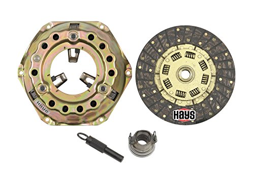 Hays 85-301 Classic Street/Strip Clutch Kit