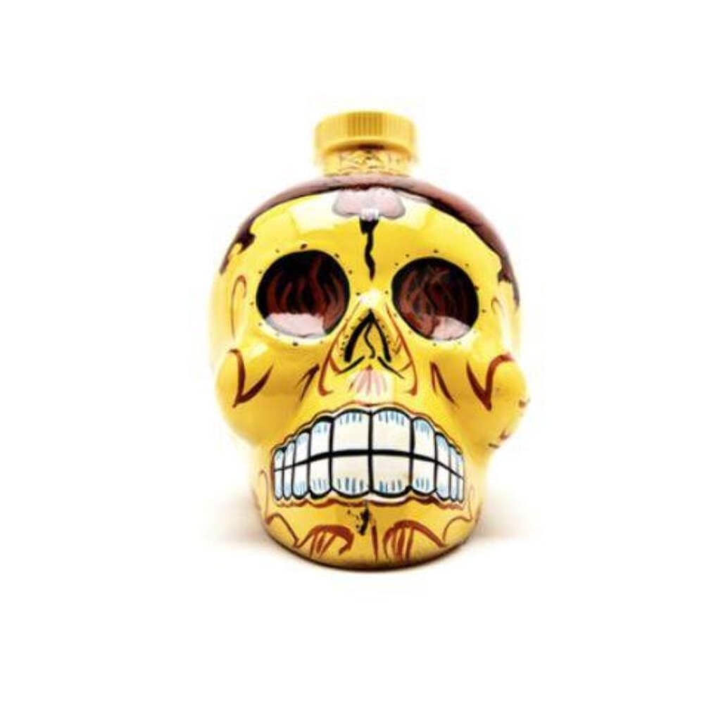 Amazon.co.jp: カー レポサド [ テキーラ 700ml ] : 食品・飲料・お酒