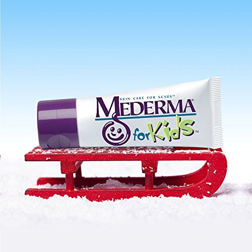 image for Mederma Kids Skin Care - Reduces the Appearance of Scars, 1 Pediatrici