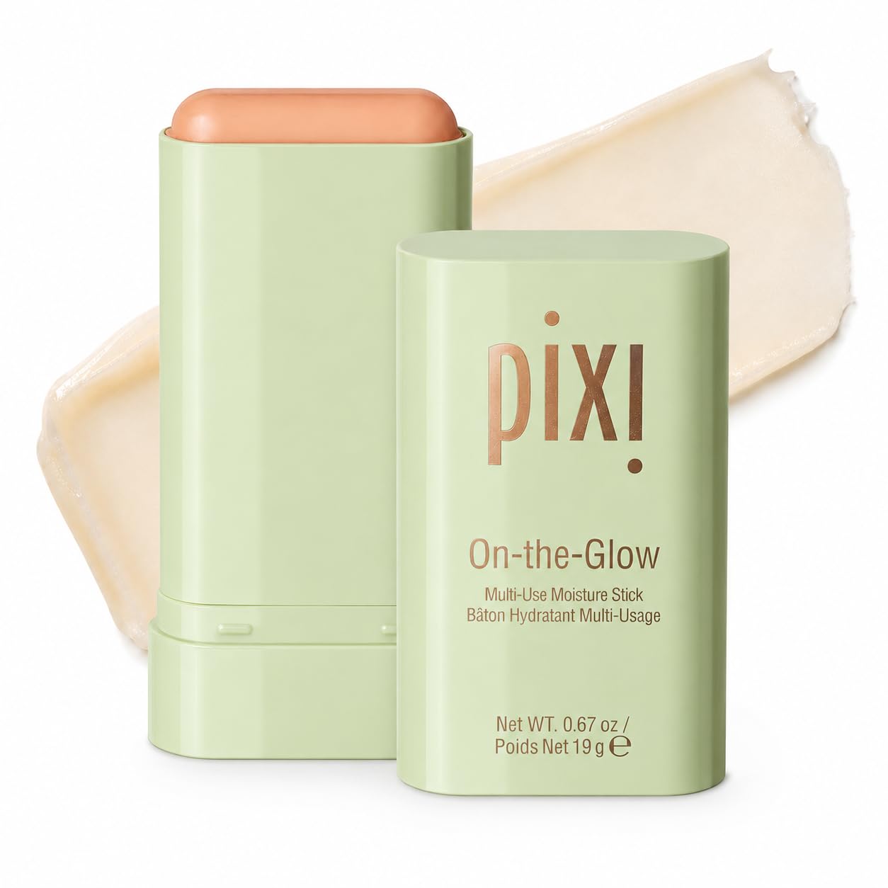 Pixi by Petra On-the-Glow Stick - 0.67oz-image-31
