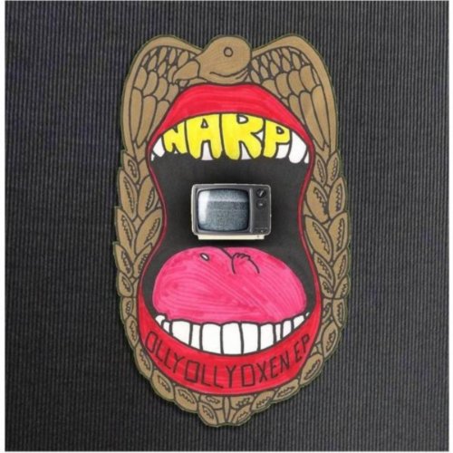 Olly Olly Oxen von Narp auf Amazon Music Unlimited
