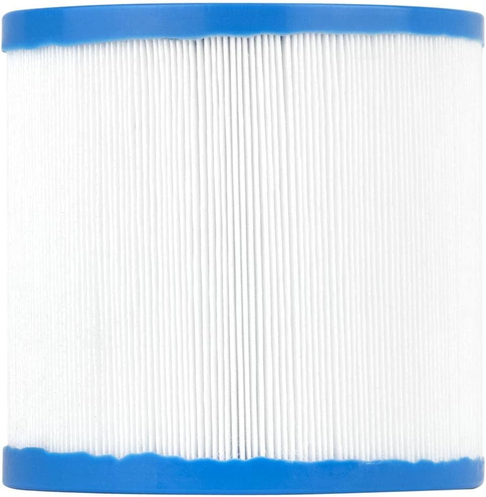 6 Pack of Spa-Daddy SD-00260 Filters | Replacement for Pleatco PWW10 | Unicel C-4310 | Filbur FC-3077 | Waterway Skim Filter 10