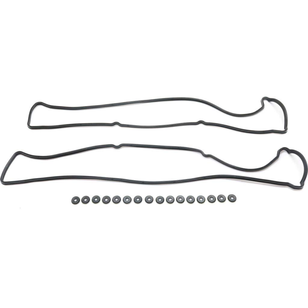 For Lexus IS300 Valve Cover Gasket 2001 02 03 04 2005 Rubber Material 6 Cyl 3