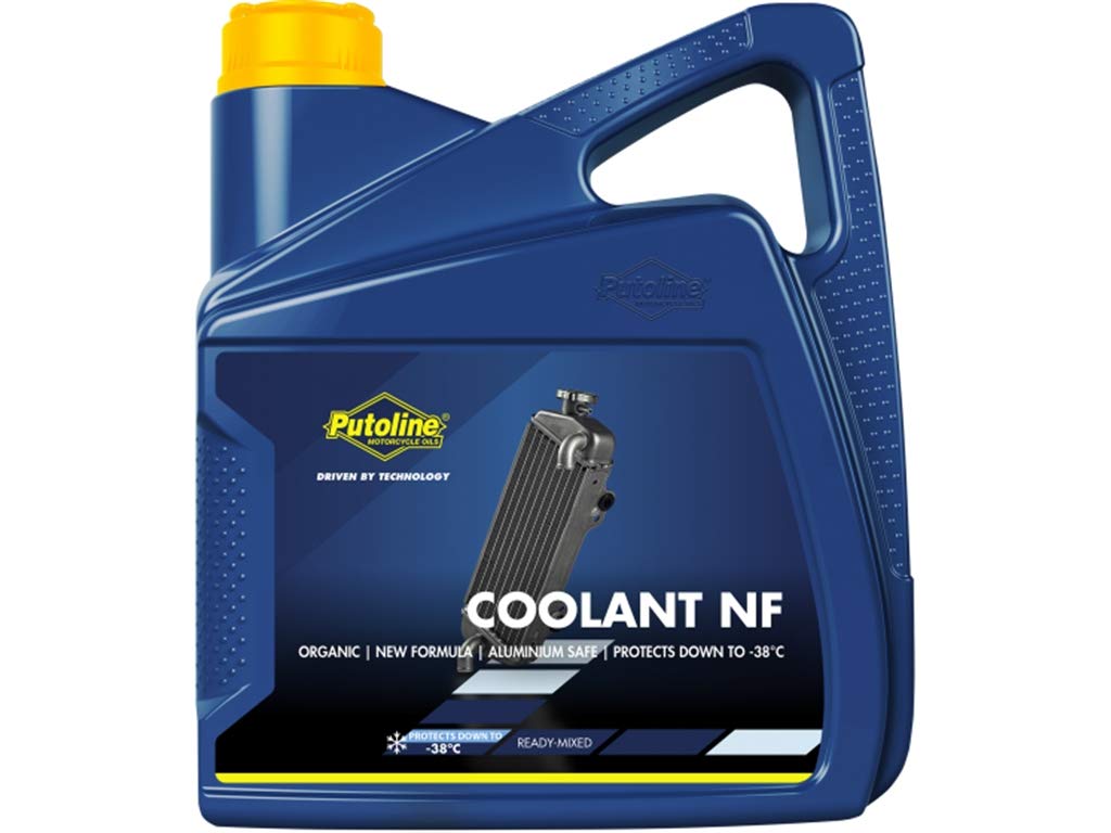 Coolant NF Coolant 4 L