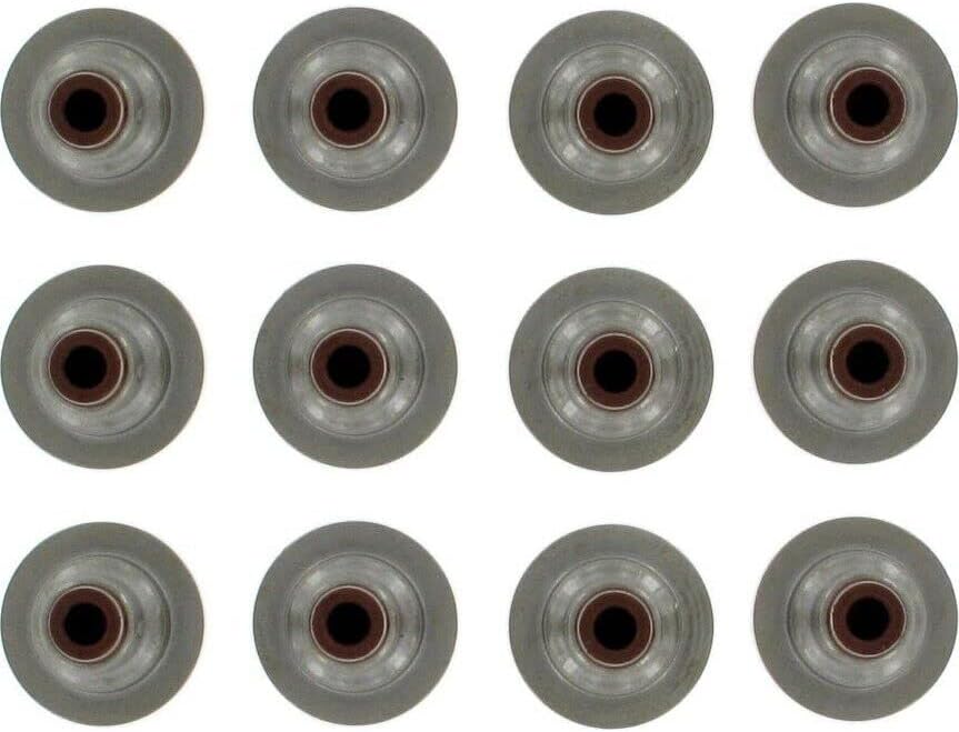 Replacement For AVS3050 APEX Set Valve Stem Seals New for Chevy Olds Cutlass Pontiac Grand Prix