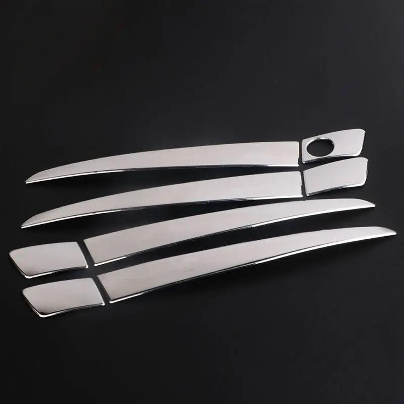 NOHEEU Car Exterior Door Handle Cover Replacement Parts for Lexus RX RX270 RX350 450h 2009-2015