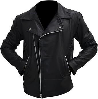 Mad 4 Fury Road Movie Tom Australia Distressed Hardy Brown Max Biker Jacket