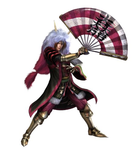 Warriors Orochi 3 Hyper - Nintendo Wii U #TOP4