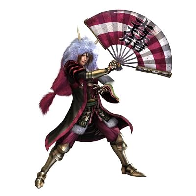 Warriors Orochi 3 Hyper - Nintendo Wii U