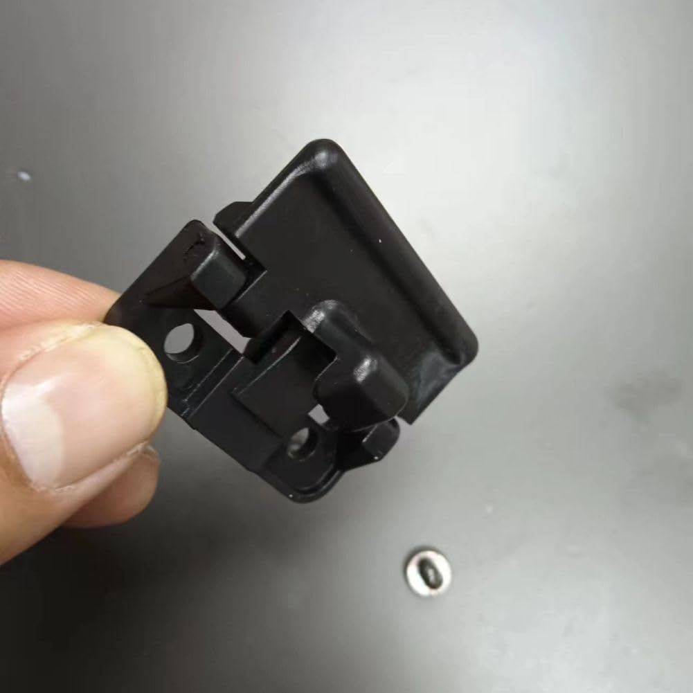 1 PC/Set of Central Glove Box Lock 58908-33030 (MOLEI-AUTO)