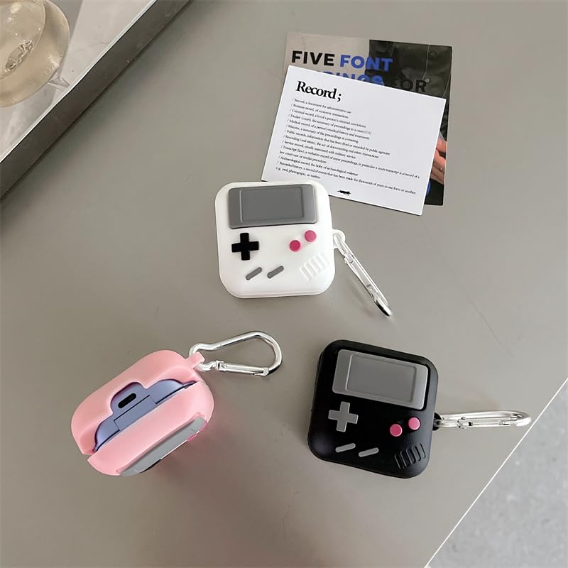 AhaStyle Custodia Trasparente Per Sasung Galaxy Buds3 Pro E Galaxy - Foto 3