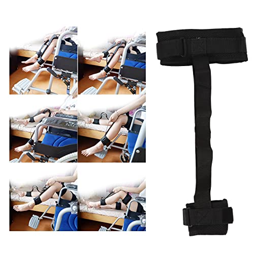 Cinghia per Sollevamento Gambe Stretching Polpacci...