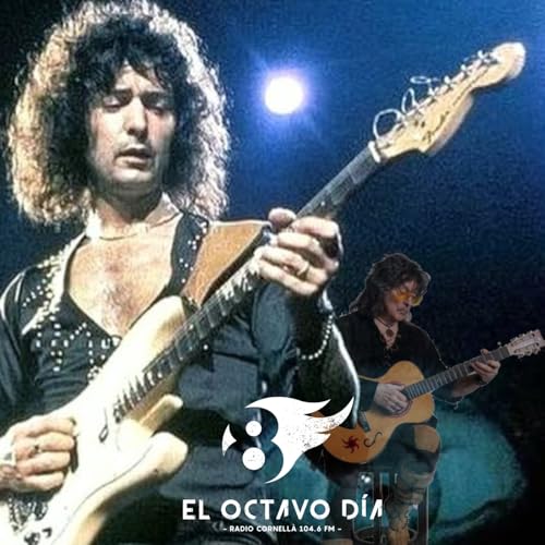 Especial Ritchie Blackmore