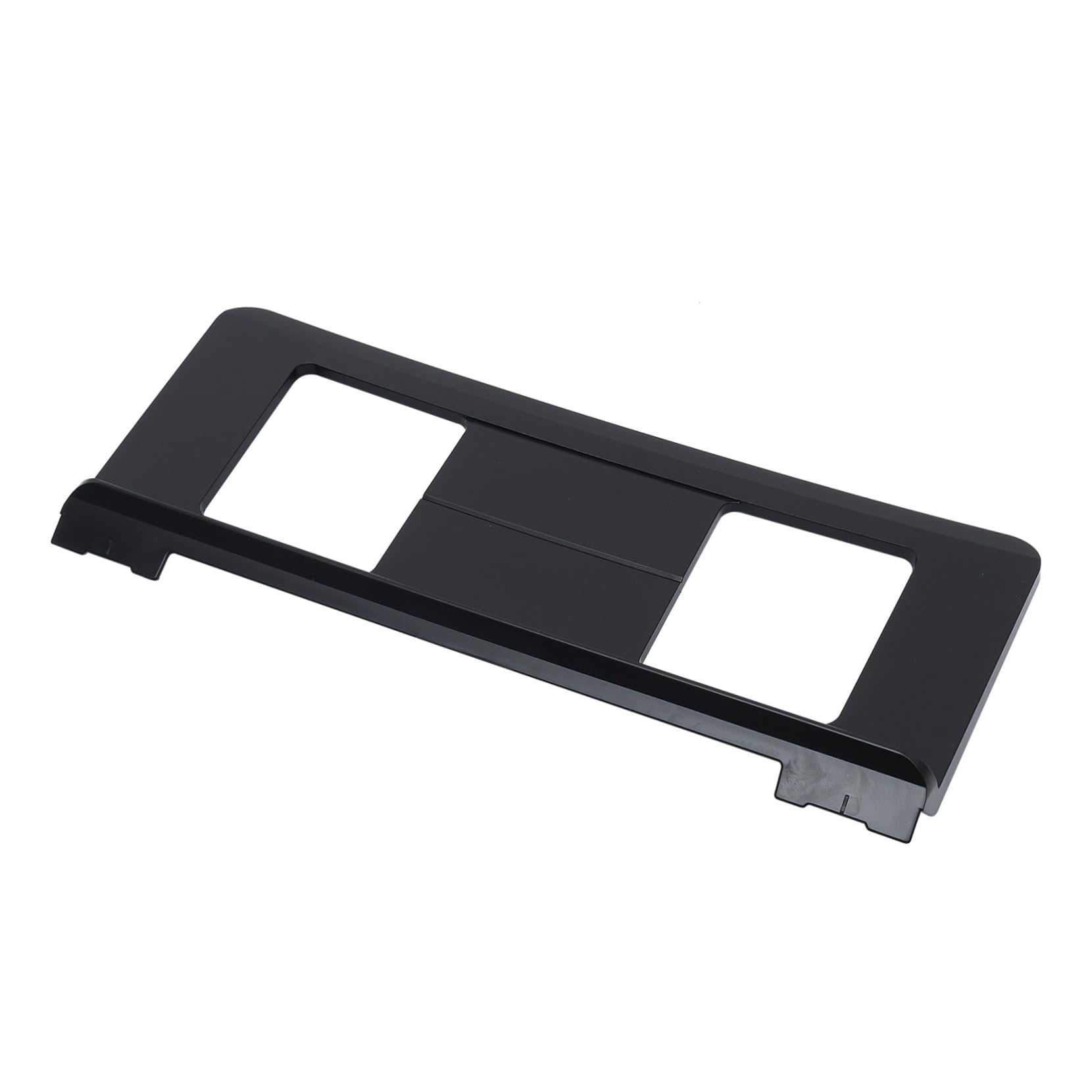 OFFSCH Electric Keyboard Stand Music Score Bracket Keyboard Music Score Stand Storage Holder School Orchestra Choir Portable