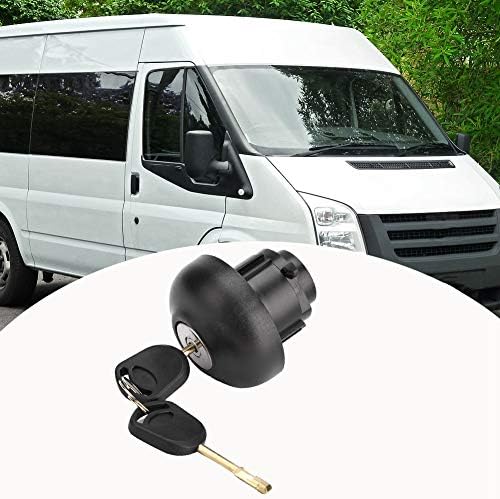 Actionneur De Porte Coulissante Pour Ford Transit MK6/MK7 - Remplacement YC15-14B287-AA, Gauche/droite, En Plastique ABS