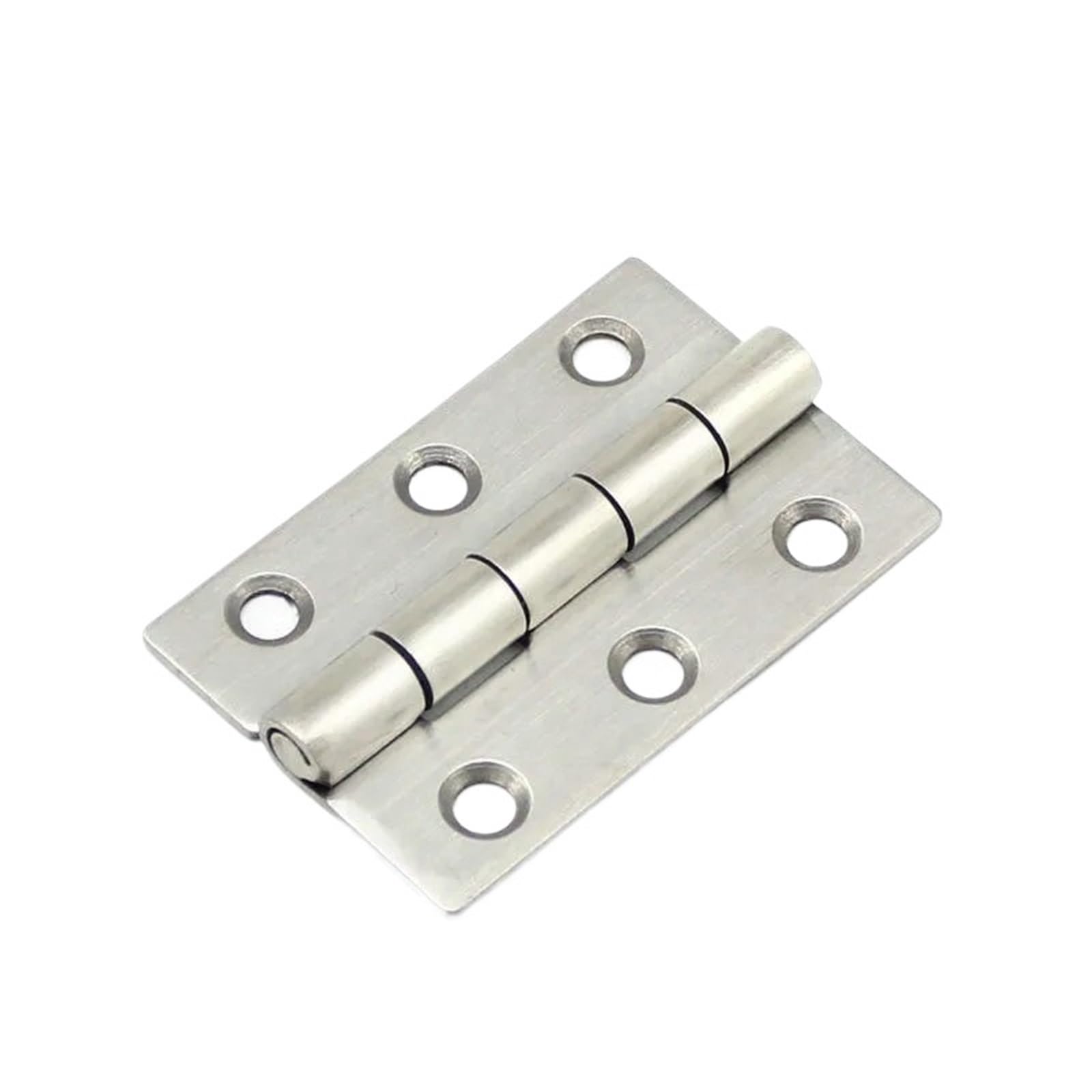 304 Stainless Steel Cabinet Door Hinge Cabinet Thickened Hinge