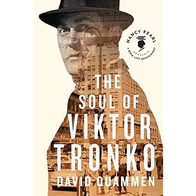 The Soul of Viktor Tronko