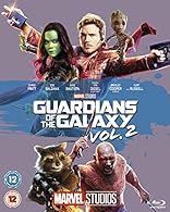 Produkttyp: PHYSICAL MOVIE Marke: Walt Disney Studios HE International products have separate terms, are sold from abroad and may differ from local products, including fit, age ratings, and language of product, labeling or instructions.