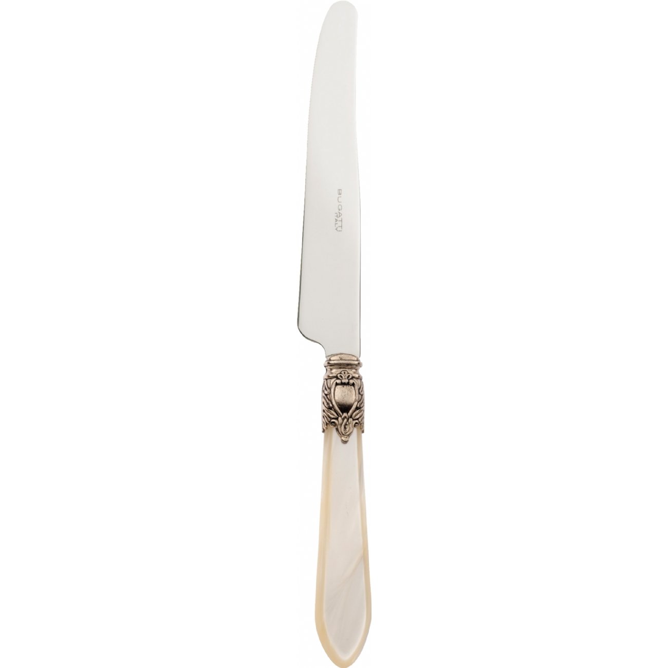 Casa Bugatti Oxford Or Coltello da tavola, Acciaio Inox