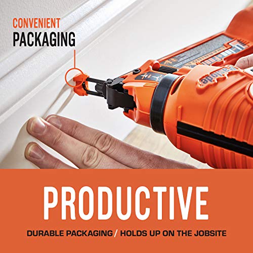 Paslode 650231 20 Degree Angled Galvanized thumb #4