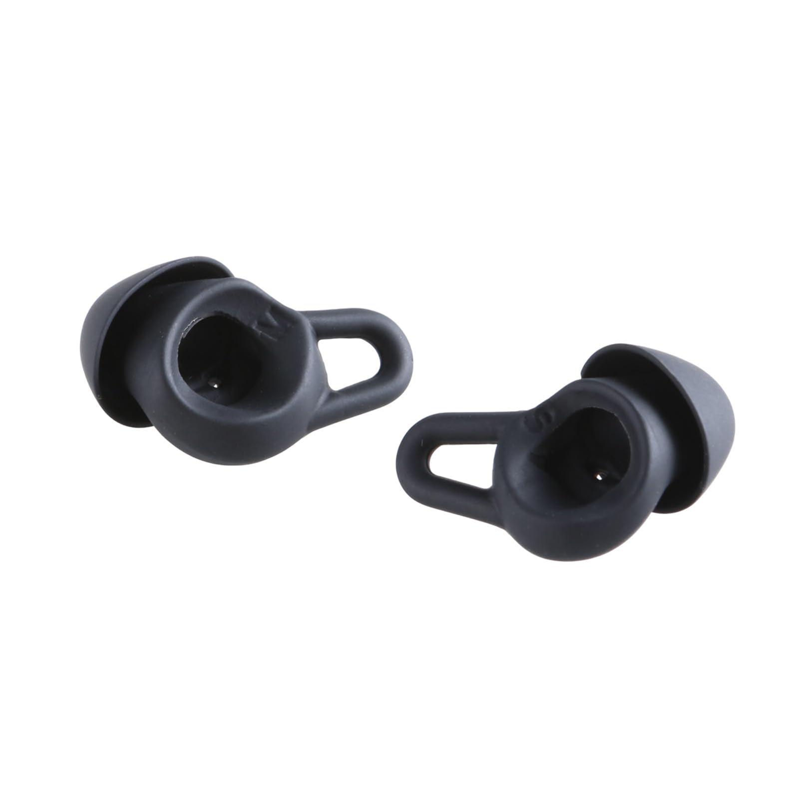 1 juego de tapones de silicona para auriculares Freelace Pro2, almohadillas protectoras de silicona para aislamiento de ruido