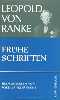 Hardcover Frühe Schriften [German] Book
