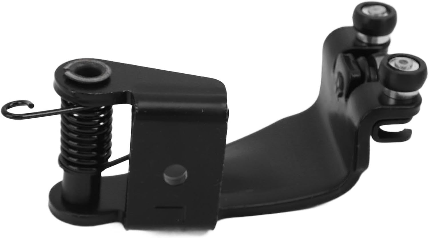 Side Sliding Door Roller Center Bracket, Anti Impact Side Sliding Door Roller Replacement Perfect Fit Sturdy for Odyssey 2011 to 2017 (Right 72561TK8A11)