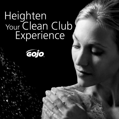 Gojo 881303 Adx-12 Refills, Citrus Floral/Ginger, 1250Ml Bottle (Case Of 3), Green, Clear #TOP6