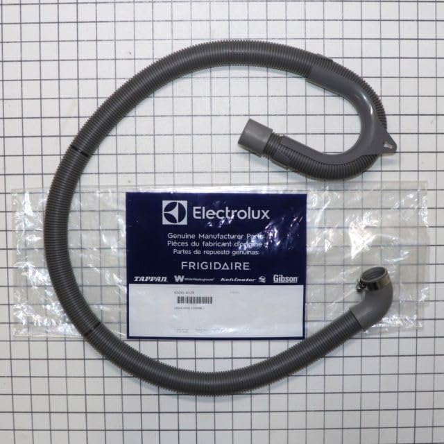 5304516129 Washing Machine Drain Hose