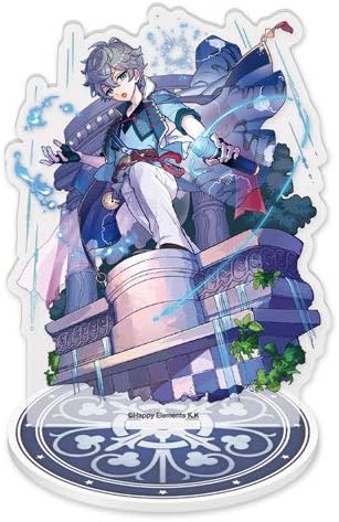 Amazon メルクストーリア あんさんぶるスターズ アクリルキャラスタンド02 瀬名いずみ アニメ 萌えグッズ 通販 Amazon メルクストーリア あんさんぶるスターズ アクリルキャラスタンド02 瀬名いずみ アニメ 萌えグッズ 通販