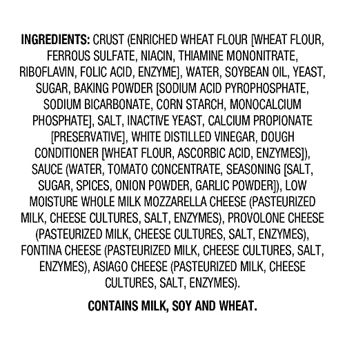 Amazon Fresh Classic Crust 4 Cheese thumb #3