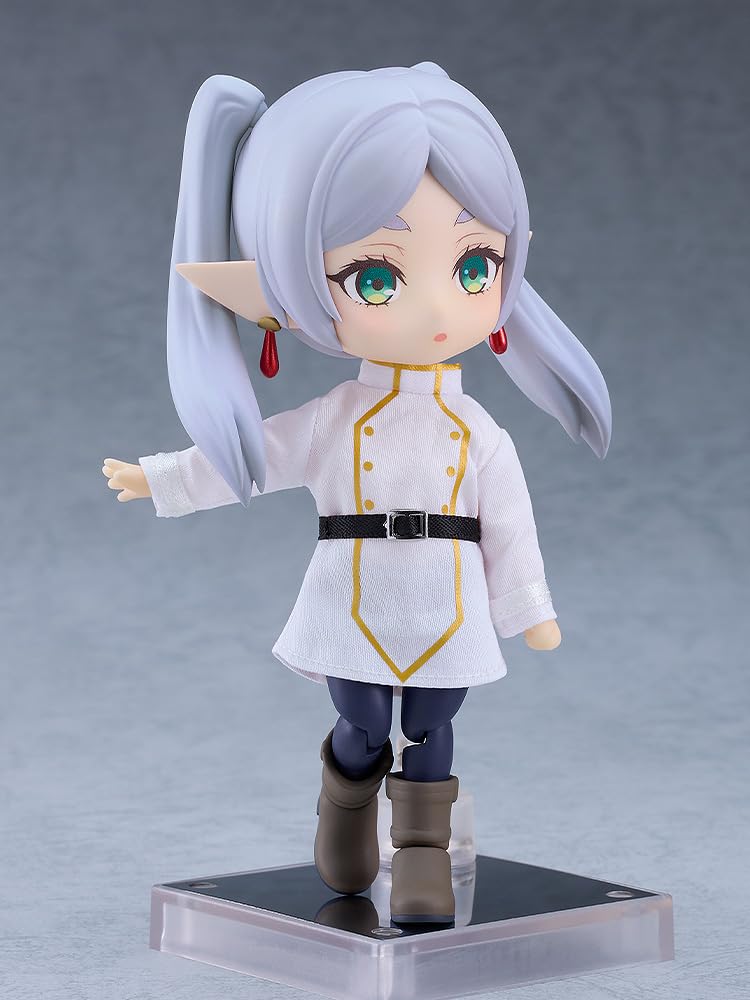Amazon | ねんどろいどどーる 葬送のフリーレン フリーレン ノン 