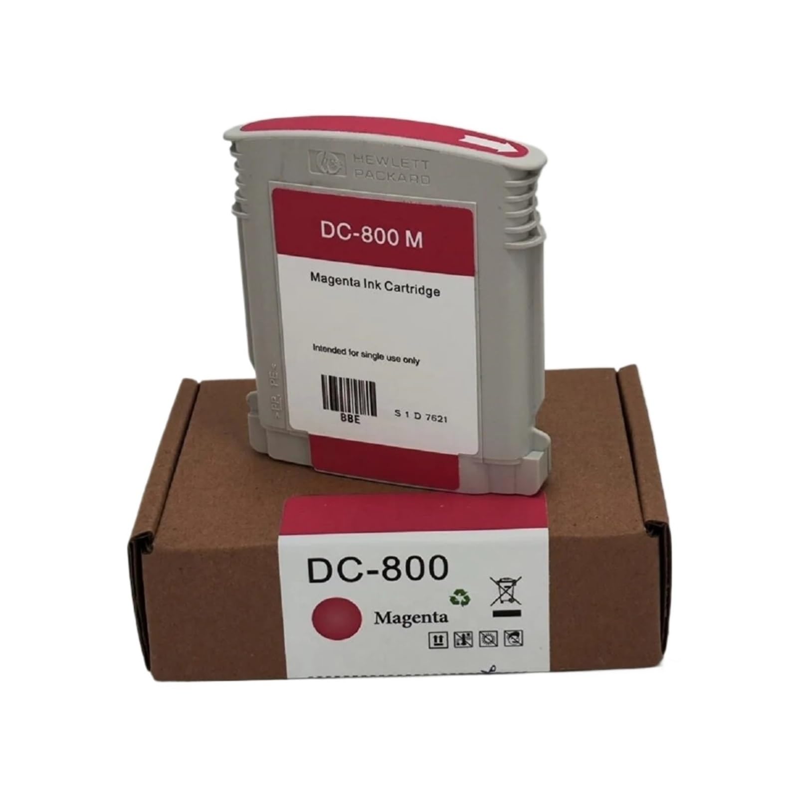 Generico Cartuccia d'inchiostro DC-800 per DILETTA 600i 700i 800iSeries