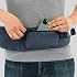 Chicco Sidekick Hip Seat Carrier - Denim