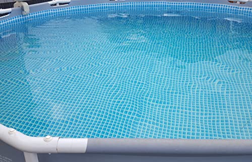 Tm Aquatix Swimming Pool Filter Sand 16/30 0,4-0,8Mm 100% Silica Natural Eco-Friendly 25Kg Bag - 2