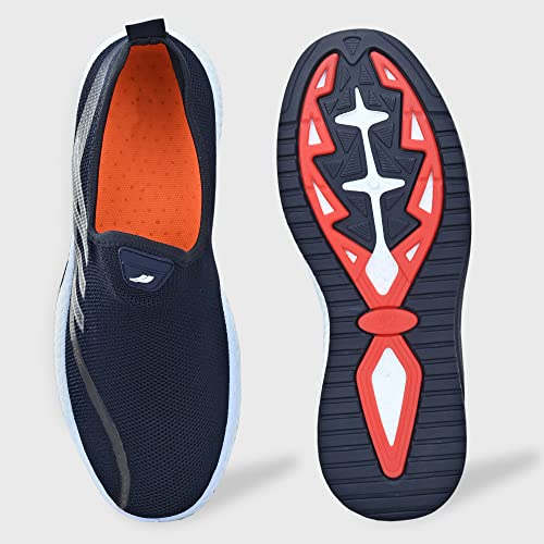 Image of Klepe Mens St-m-2080 Running Shoe