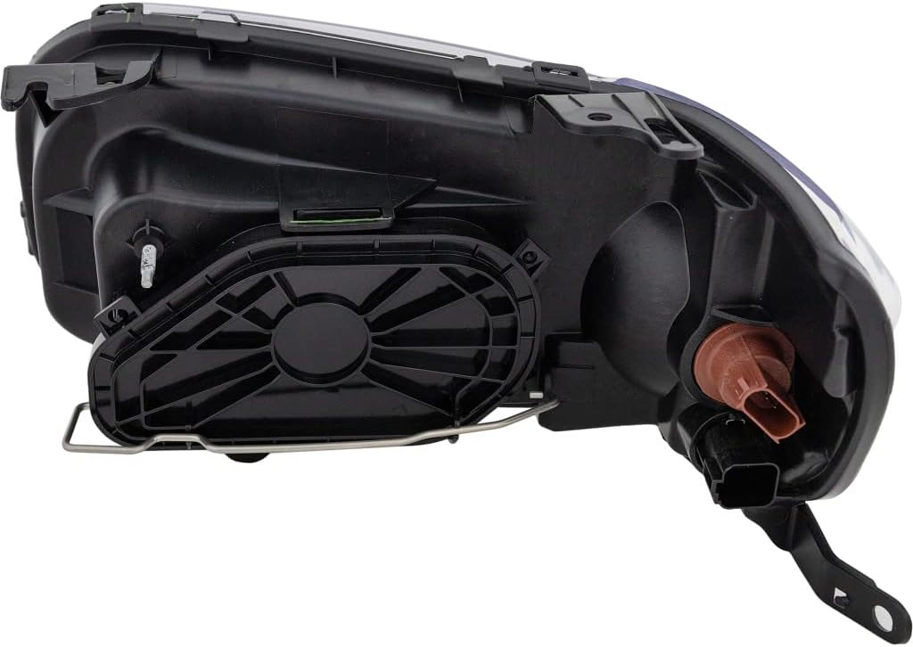 For Ford Escape 2005 2006 2007 Headlight Passenger Side | Replacement For FO2519102 | 5L8Z 13008FC