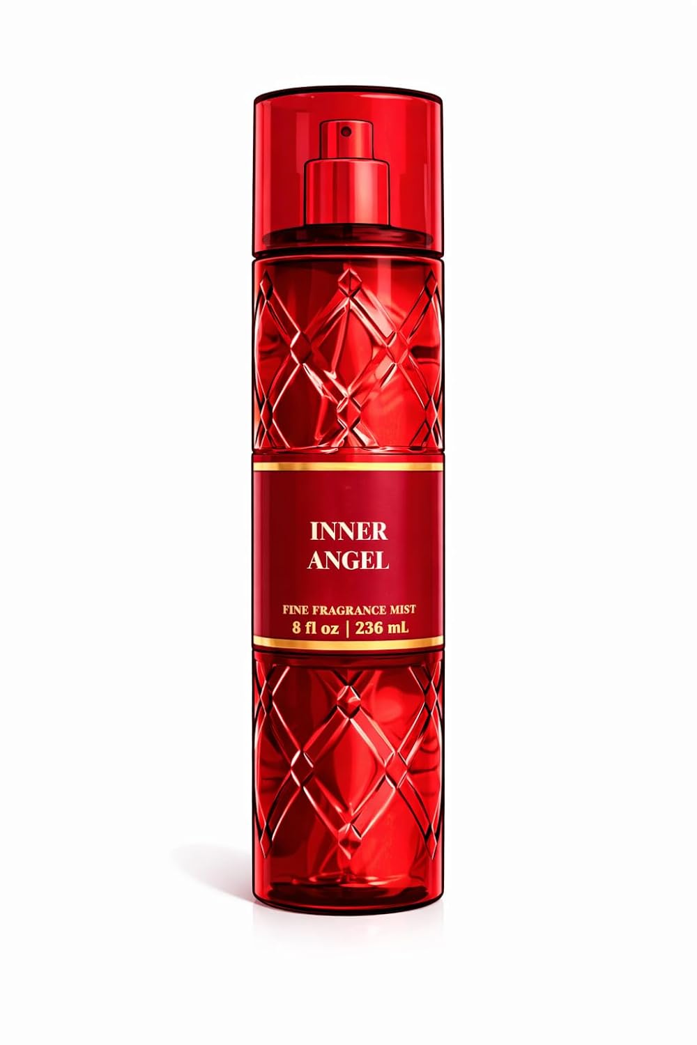 Inner Angel Fine Fragrance Mist – 8 Fl Oz