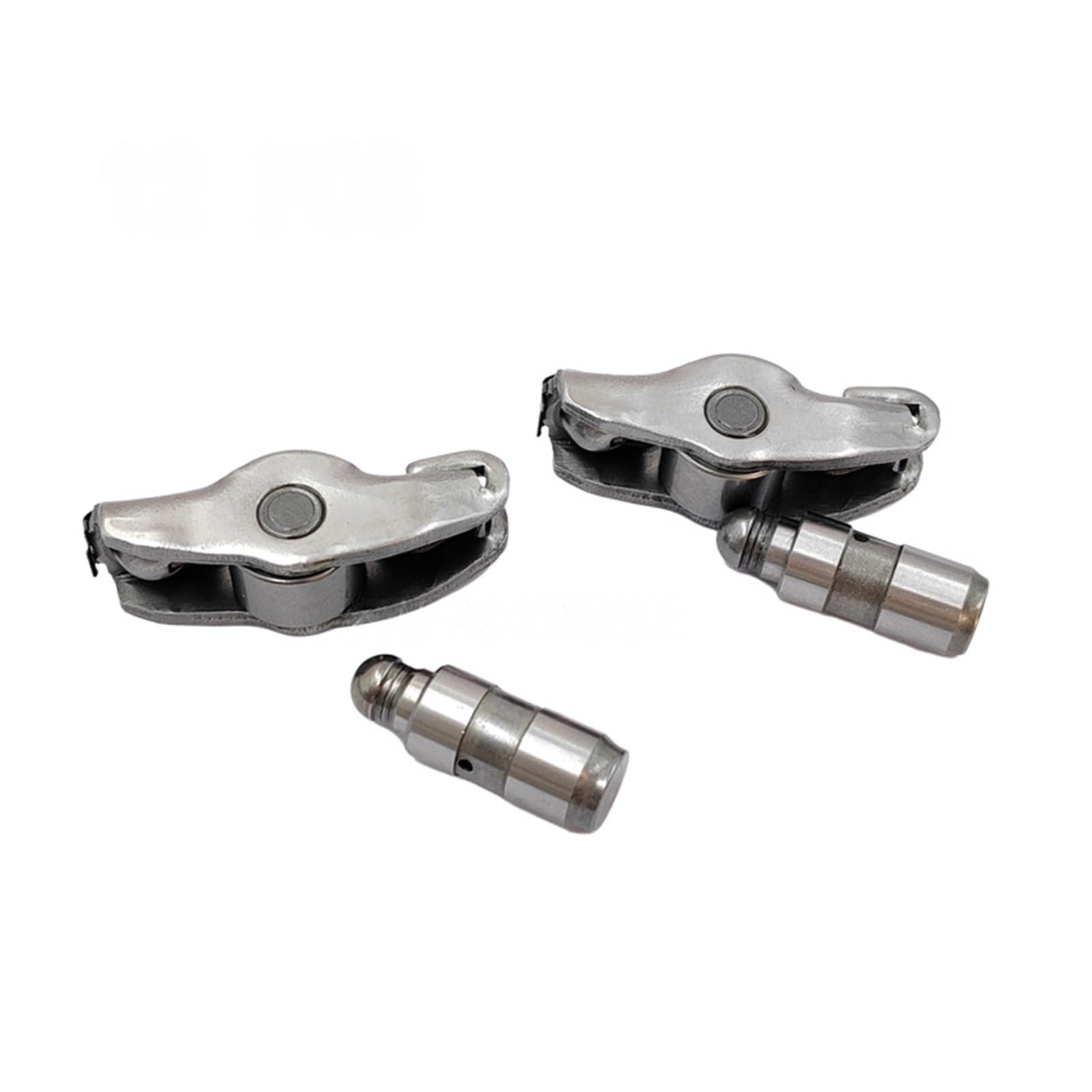 Valve Rocker Arm Fit for Range Fit for Rover Fit for Sport L322 L405 L320 L494 3.6 4.4 TDV8 TDV6 3.0 SDV6 12PCS Hydraulic Valve Rocker