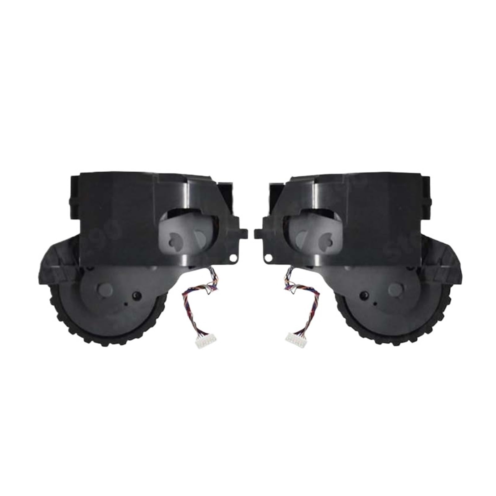 L/R Module Travel Wheel Replacement Spare, Compatible For Roborock(L And R)