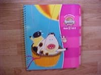 Scott Foresman Reading Street Grade K Unit 2 Animals Live Here Teacher's Edition 0328243574 Book Cover