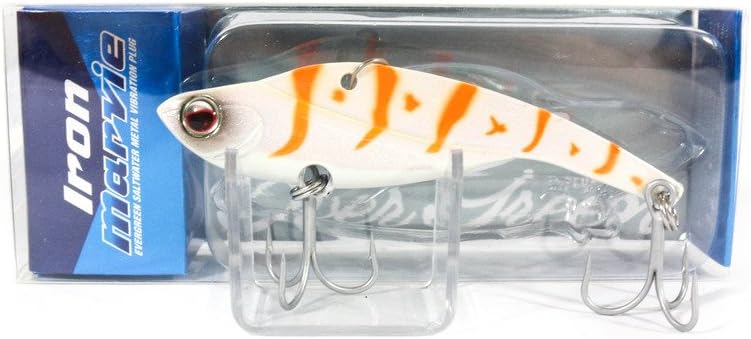 Evergreen Iron Marvy 3.0 inches (7.5 cm)