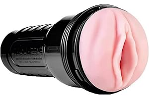 Fleshlight Original: The Ultimate Male Masturbation Device