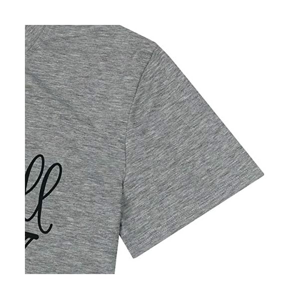 Basketball-Mom-T-Shirt-Women-Letter-Print-Tee-Funny-Heart-Hoop-Graphic-Mom-Shirts-Casual-Short-Sleeve-Tops Basketball Mom T Shirt Women Letter Print Tee Funny Heart Hoop Graphic Mom Shirts Casual Short Sleeve Tops Grey